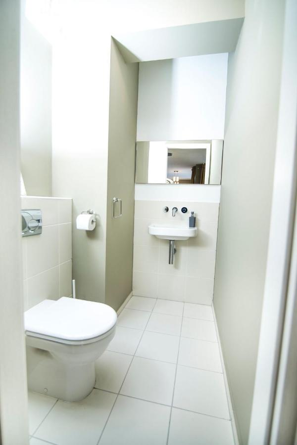 Paulay Free Parking Luxury Design Apartman With Terazze Budapest Kültér fotó