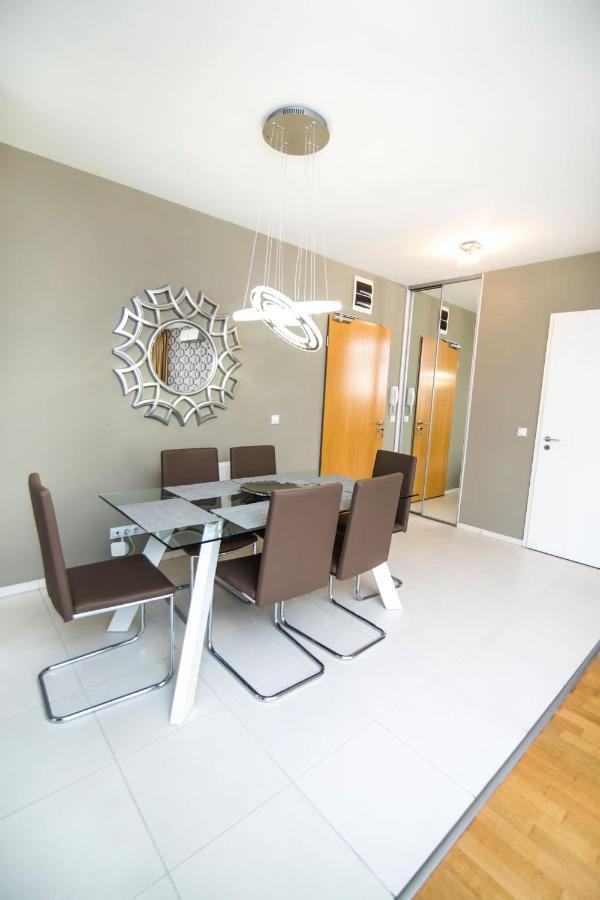 Paulay Free Parking Luxury Design Apartman With Terazze Budapest Kültér fotó