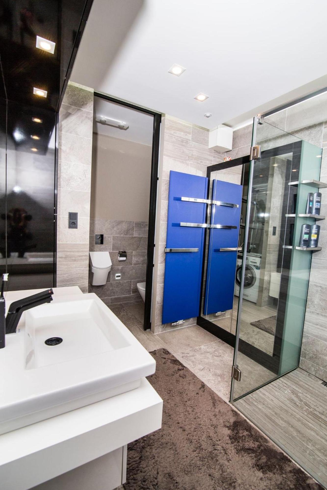 Paulay Free Parking Luxury Design Apartman With Terazze Budapest Kültér fotó